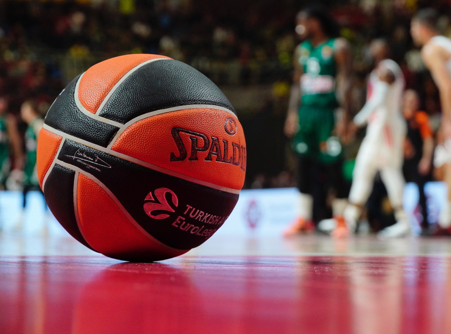 Košarkaš Oklahome Aleksej Pokuševski zbog povrede propušta početak sezone u NBA