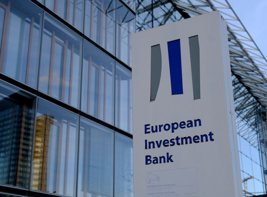 Evropska investiciona banka investirala 88 milijardi evra u 2023. godini