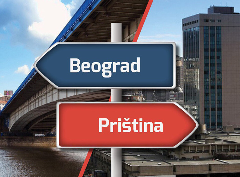 Poslanici EP raspravljaće danas o dijalogu Beograda i Prištine