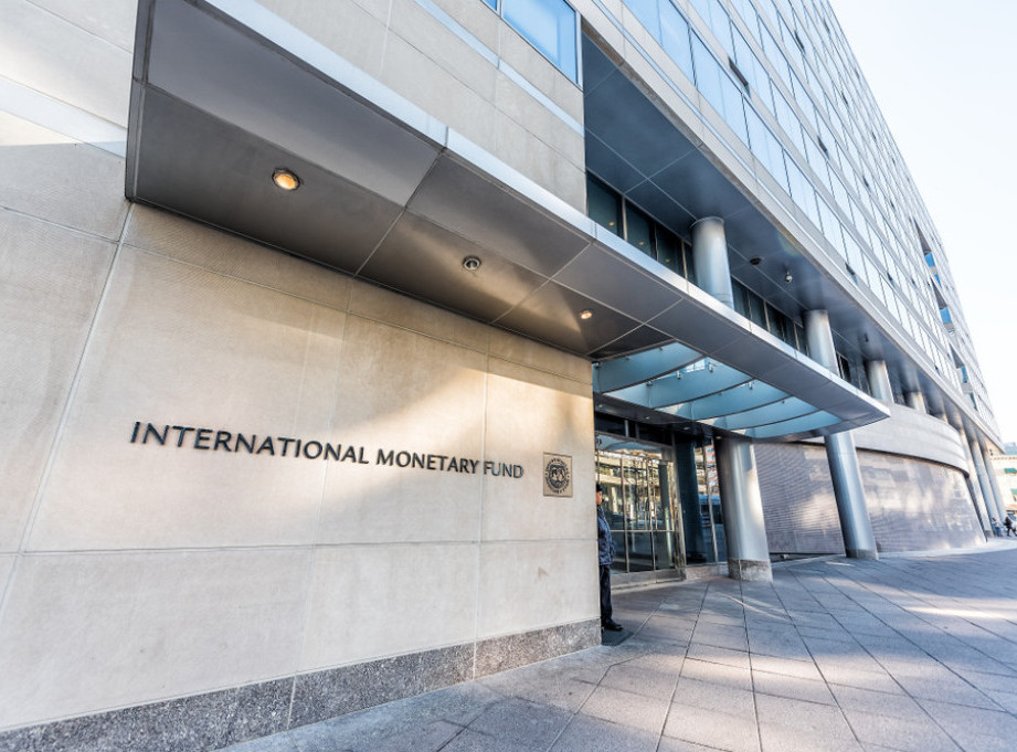 MMF: Tenzije između Vašingtona i Pekinga su pretnja za globalnu ekonomiju