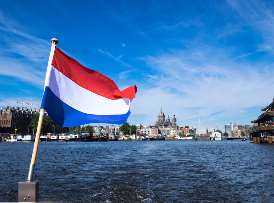 Holandski obaveštajci upozorili na jače pretnje Kine, džihadista i ekstremista