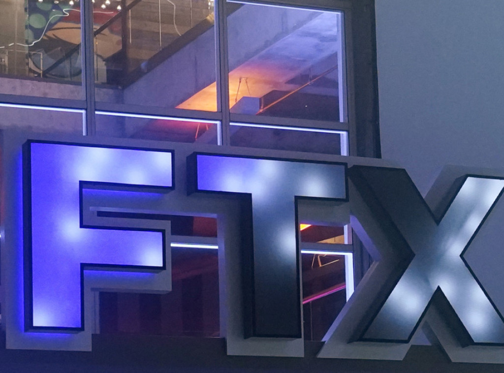 SAD: Sem Bankman-Frid, osnivač kriptoberze FTX optužen za prevaru