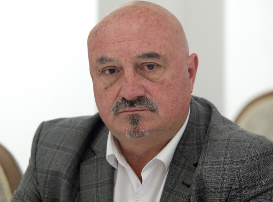 Petronijević: Rastakanje Dejtonskog mirovnog sporazuma je veoma opasno