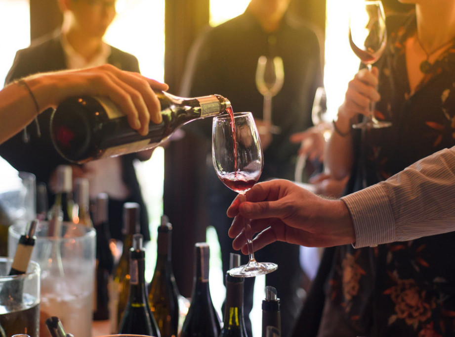 Srpski vinari mogu se prijaviti do 24. maja za učešče na sajmu vina u Šangaju