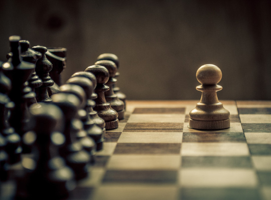 Vlada usvojila zaključak o aktivnostima u vezi sa Šahovskim susretima