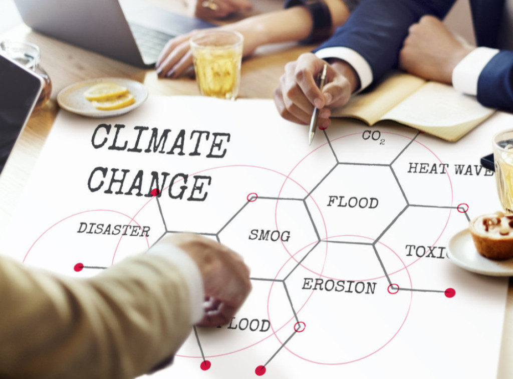 Studija: Globalno zagrevanje dovodi do promene klimatskih ekstrema