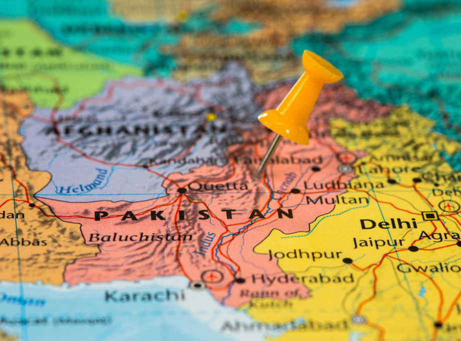 Pakistan prelazi na barter trgovinu, nema novac za uvoz robe