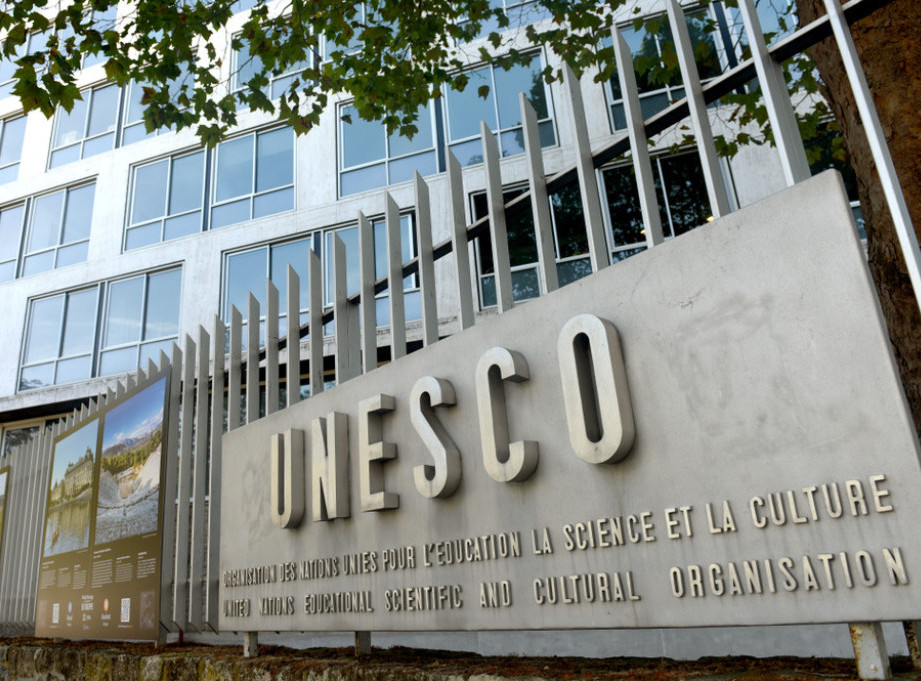 Sporazum Italije, UNESCO i Ukrajine o obnovi Odese i pravoslavnog hrama