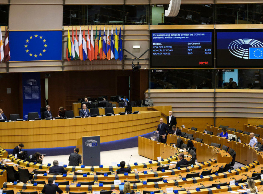 Cipras glasao protiv prijema tzv. Kosova u Savet Evrope, traži formiranje ZSO