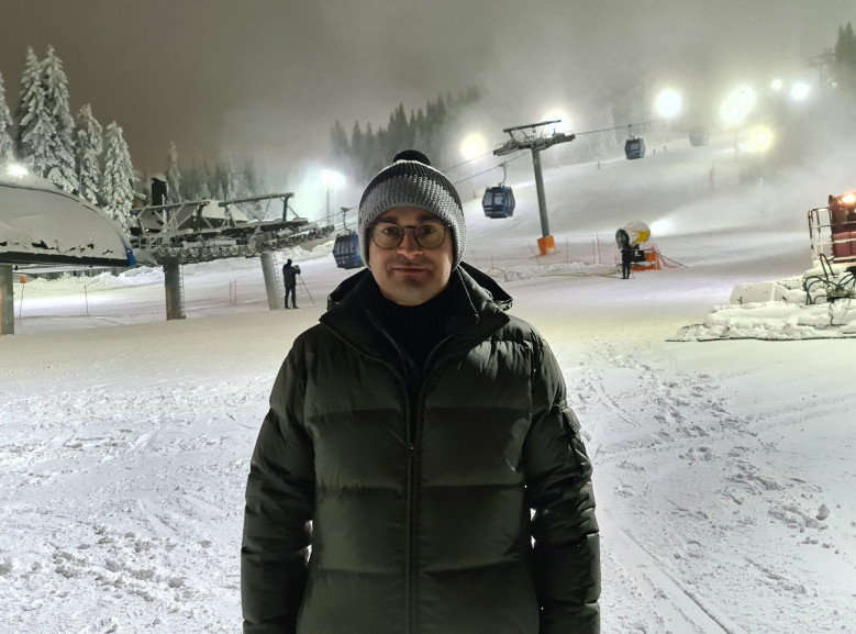 Direktor Olimpijskog centra Jahorina predstavio ideju o zajedničkom ski-pasu za ceo region