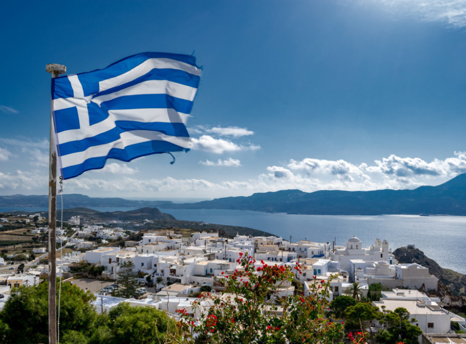 Grčka: Uhapšene 63 osobe povezane sa sportskim nasiljem