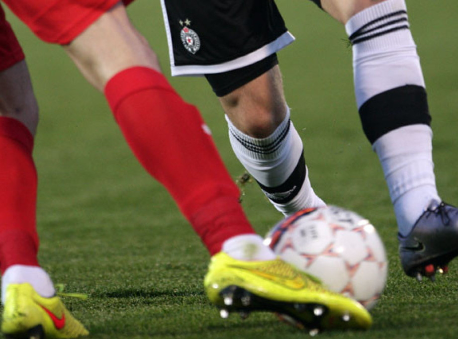 FK Partizan odlučio da igra utakmicu polufinala Kupa Srbije protiv Crvene zvezde
