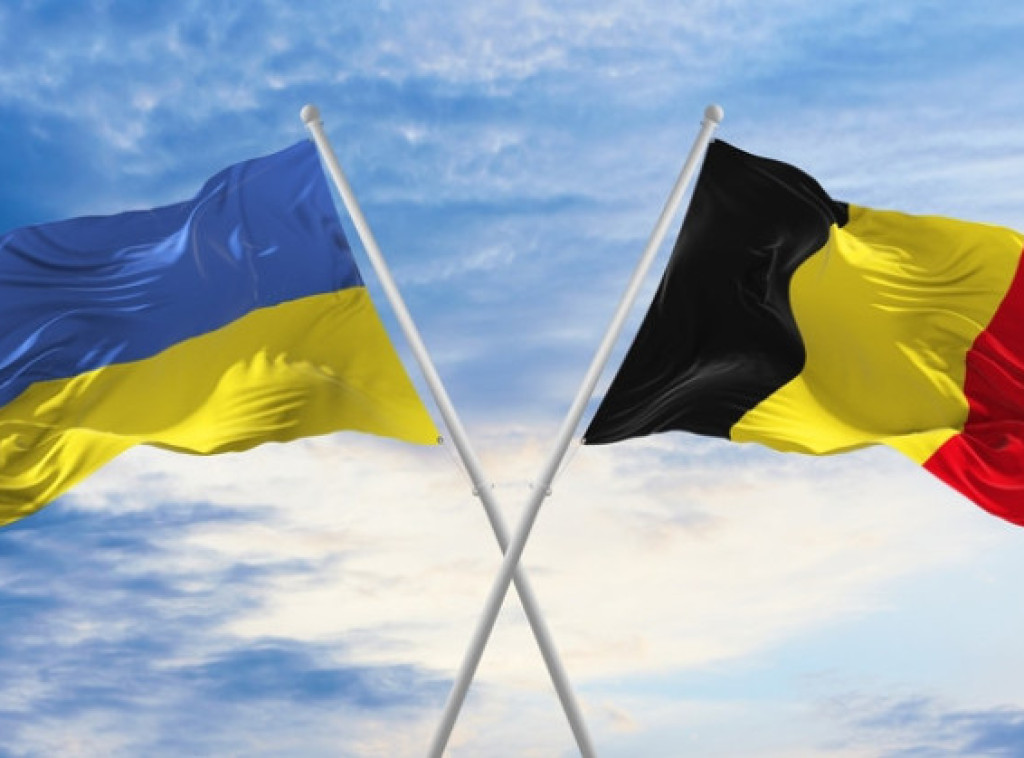 Belgija izdvaja devet miliona evra za ukrajinsku energetsku infrastrukturu