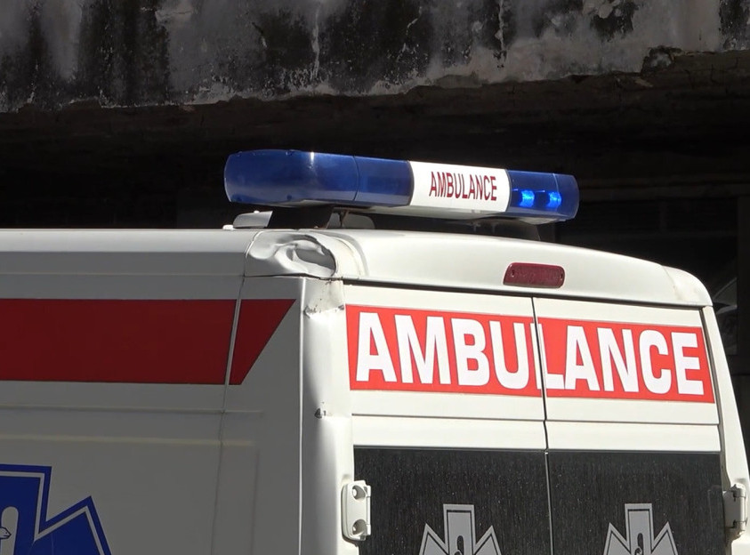Hitna pomoć: U Beogradu tokom noći šest osoba lakše povređeno u saobraćajnim nezgodama