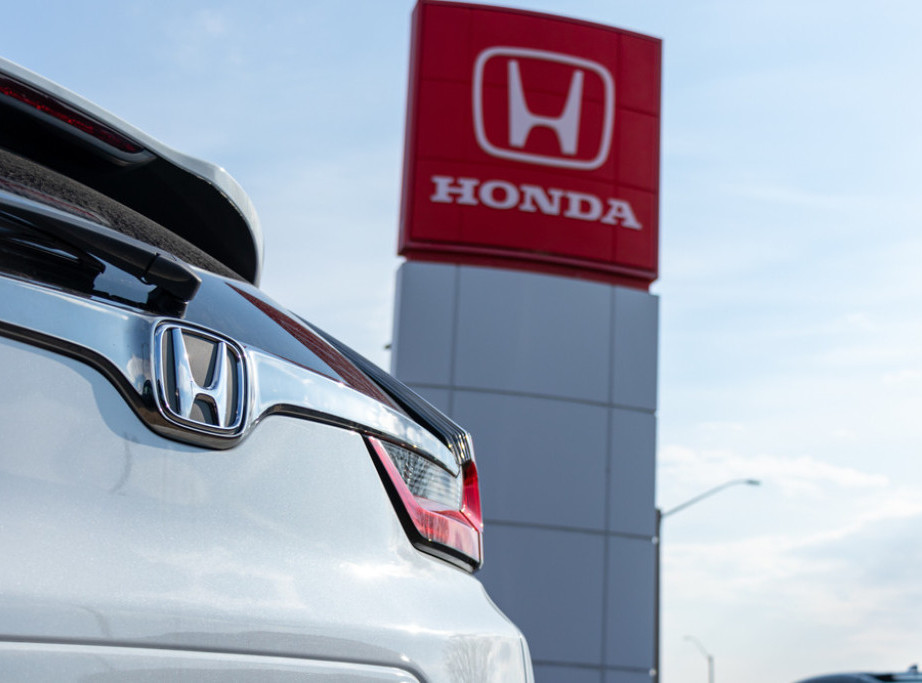 Honda želi da izgradi fabriku električnih vozila u Kanadi za 11 milijardi dolara