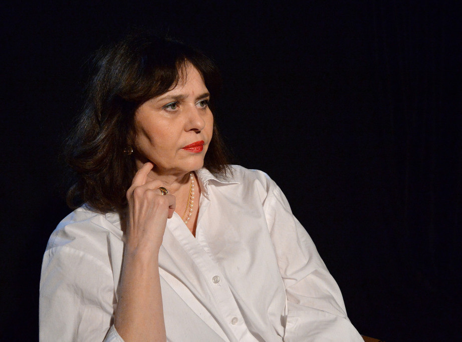 Tanja Mandić Rigonat promovisala knjigu pesama ''Kaži mi ko sam''