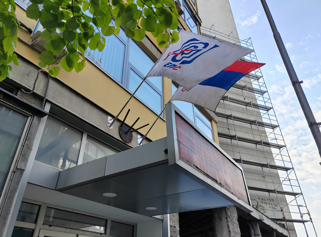 Od jutros ponovo moguće platiti račune za struju na šalterima EPS u celoj Srbiji