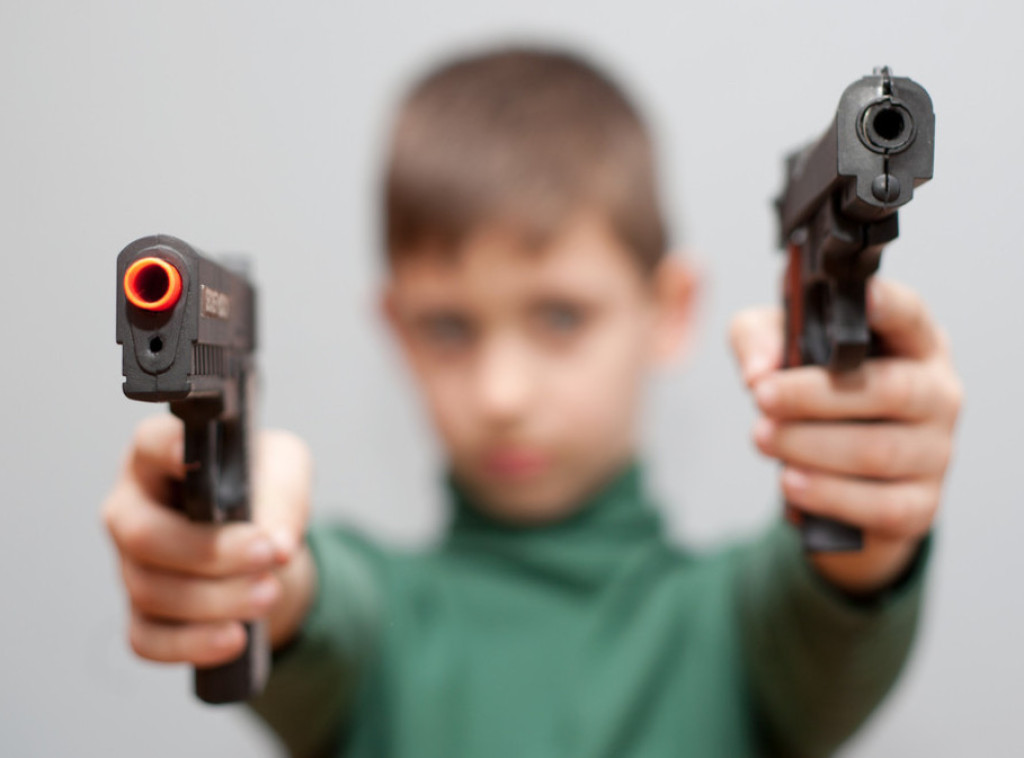 Uhapšen tinejdžer u Merilendu zbog planiranja masovne pucnjave u školi