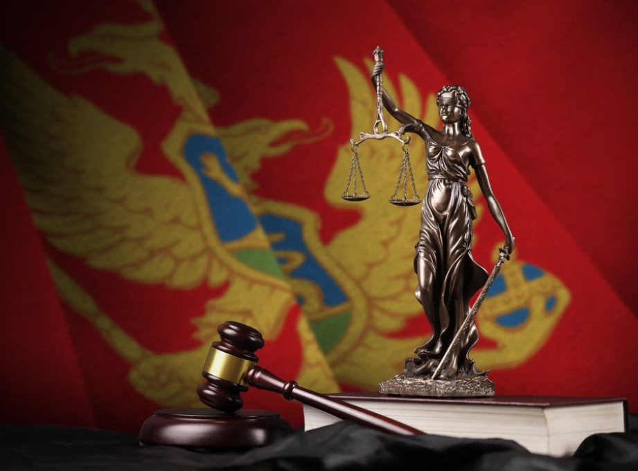 Viši sud u Podgorici odbio žalbe i potvrdio pritvor Katniću i Lazoviću do 30 dana