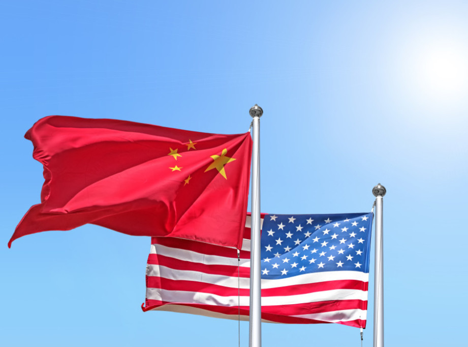Kina izrazila protivljenje američkom paketu pomoći za Tajpej