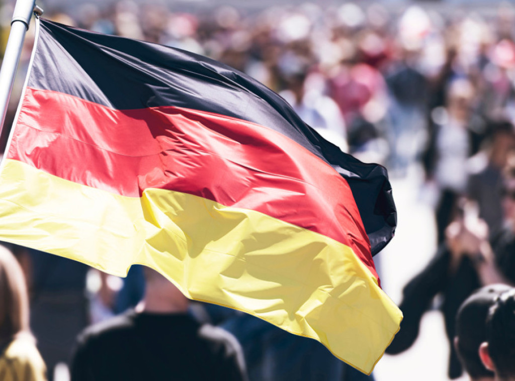Nemačke kompanije planiraju da smanje investicije u 2024.