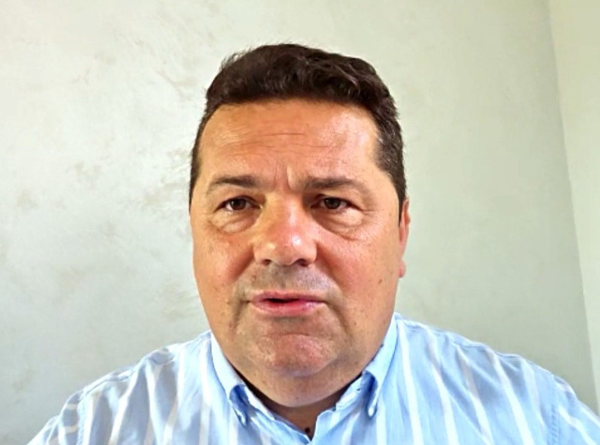 Stevandić: Najbolje je odmah prekinuti postupak protiv Dodika i Lukića