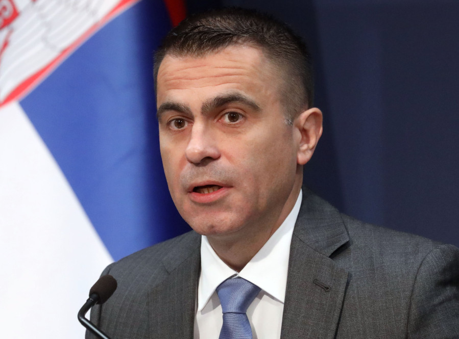 Đorđe Milićević: Kruševcu ponuđeno da ponovo aplicira za organizaciju letnjih kampova