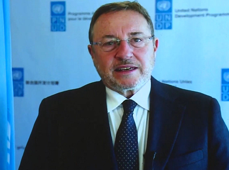 Predstavnik UNDP-a: Biotehnologija se mora koristiti etički, čuvati prirodu i služiti čoveku