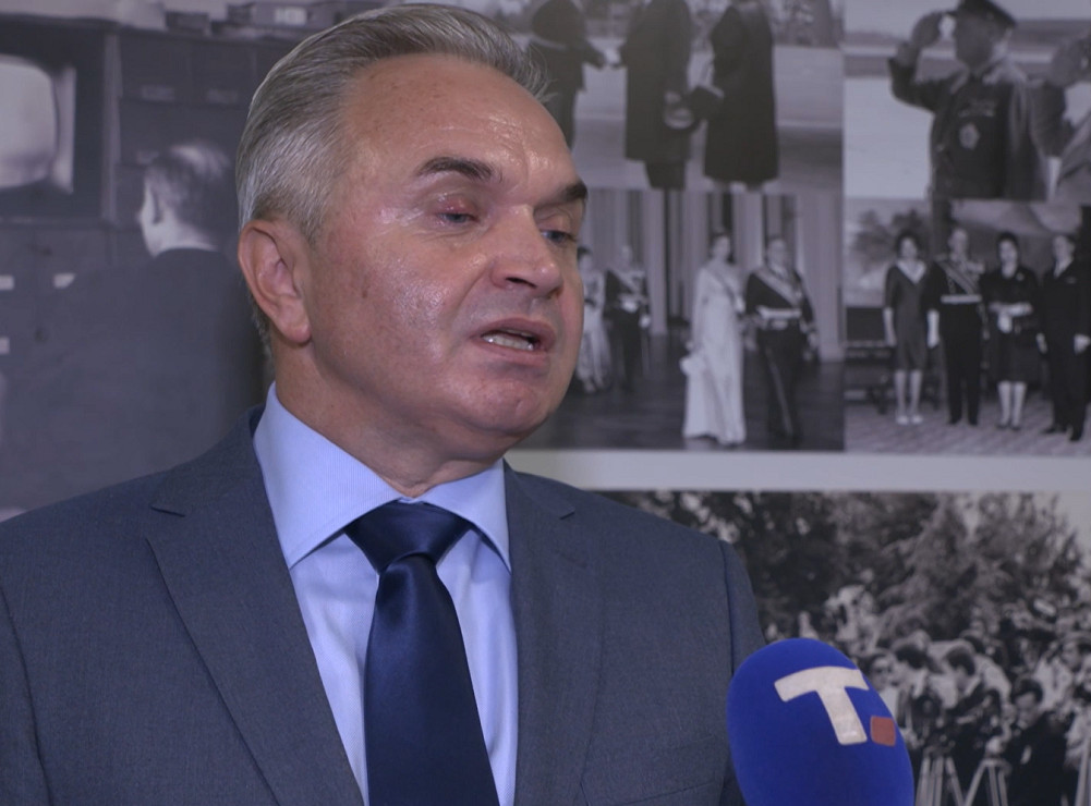 Zijad Bećirović: Odlaganjem formiranja ZSO preti opasnost od izraelizacije kosovskog pitanja