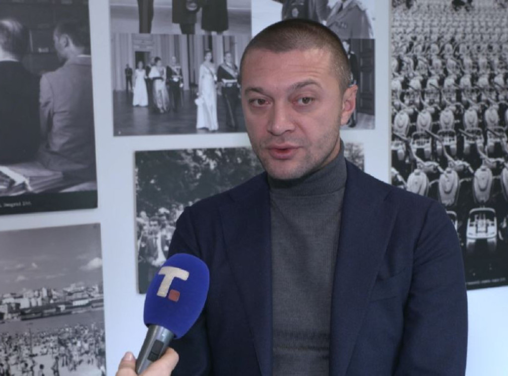 Ivica Iliev: Odlazak na EP je veliki uspeh, izgradnja stadiona doprineće razvoju fudbala