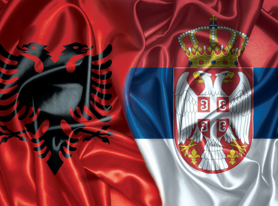 Srbija i Albanija zvanično podnele kandidaturu za Evropsko prvenstvo mladih 2027