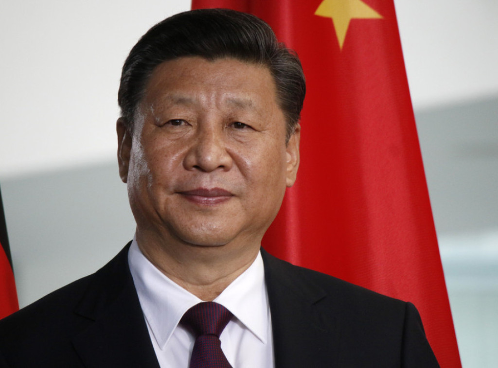 Chinese President Xi to arrive in Belgrade on Tuesday