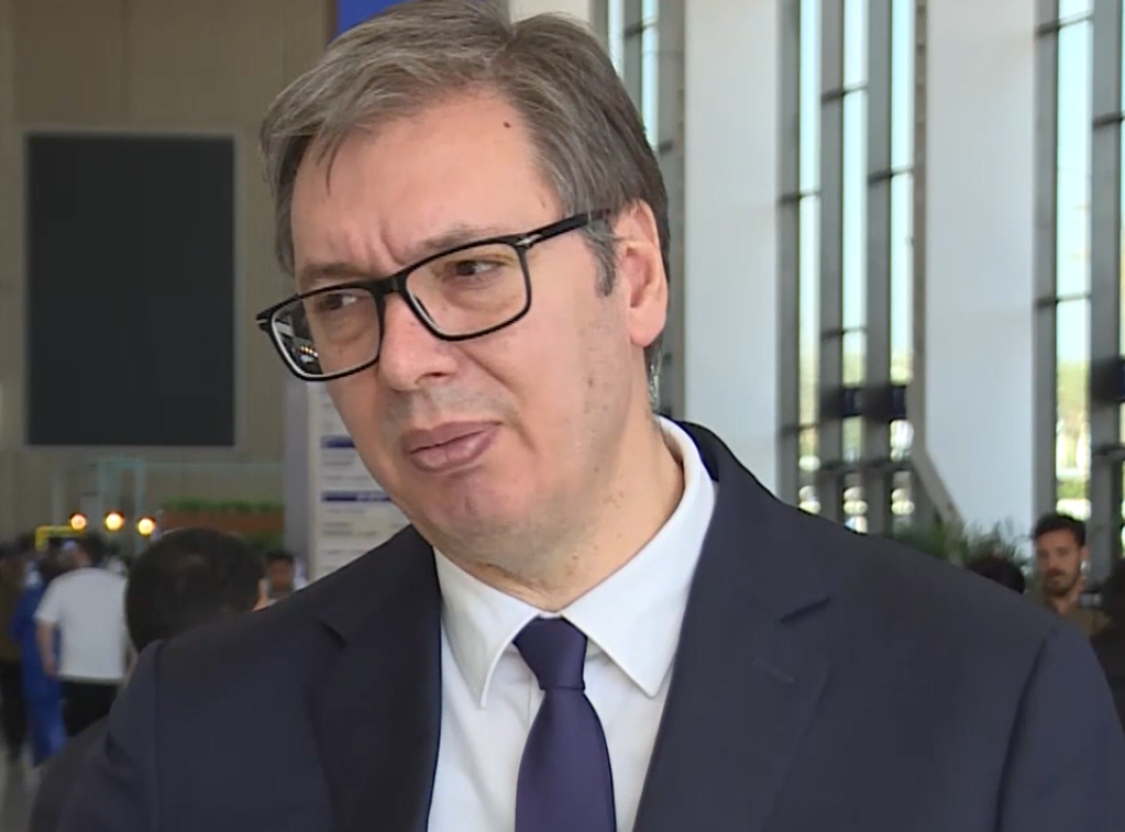 Vucic: Kurti wants recognition in exchange for allowing Kosovo-Metohija Serbs to vote