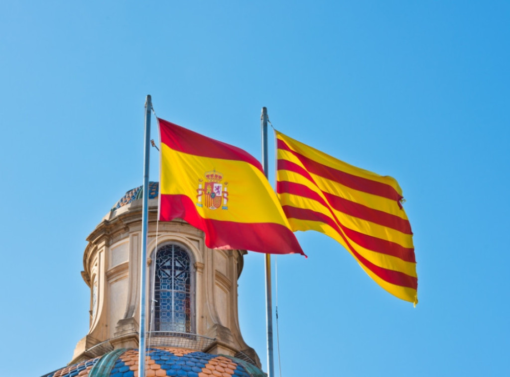 Donji dom španskog parlamenta izglasao amnestiju za katalonske separatiste