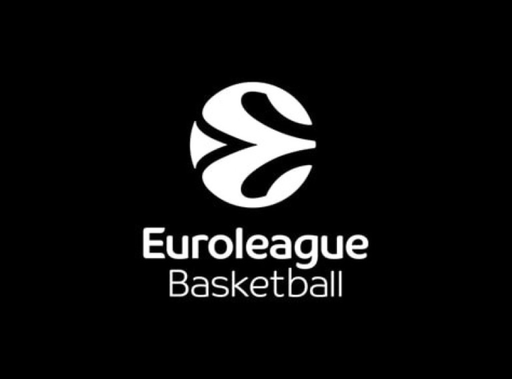 Plej-of košarkaške Evrolige počinje 23. aprila