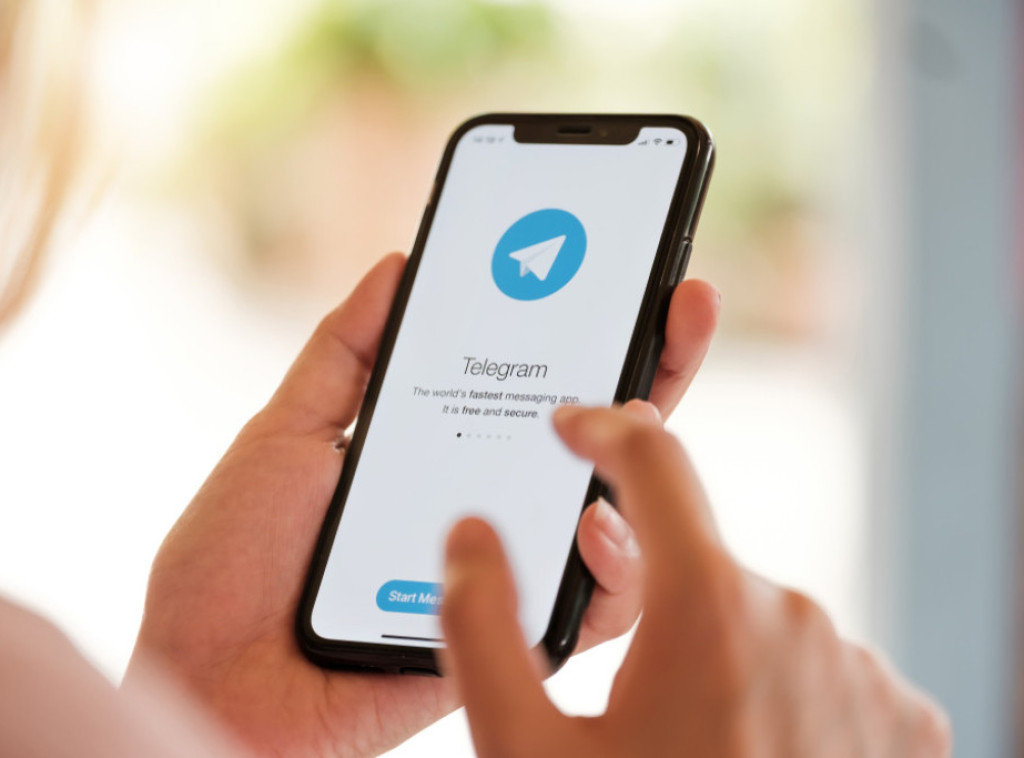 Osnivač Telegrama sumnja u bezbednost aplikacije za razmenu poruka Signal