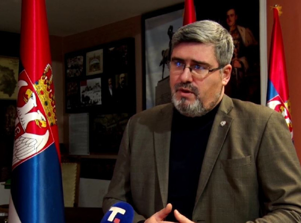 Nemanja Starović: Rafal je izvanredno rešenje za srpsku vojsku