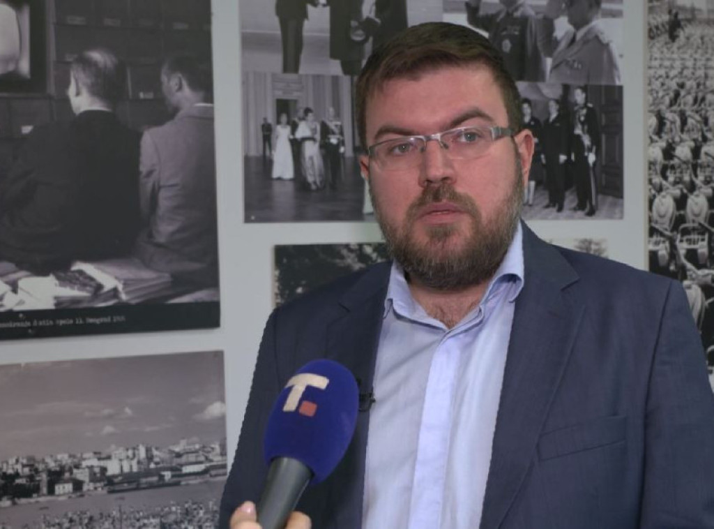 Rajić: Aplikacija Prištine za Savet Evrope usložnjava poziciju Srbije i odnose sa Zapadom