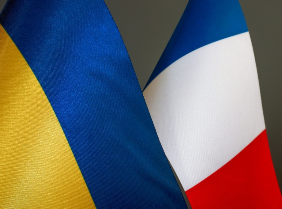 Francuska pozvala na ograničavanje uvoza ukrajinskih poljoprivrednih proizvoda