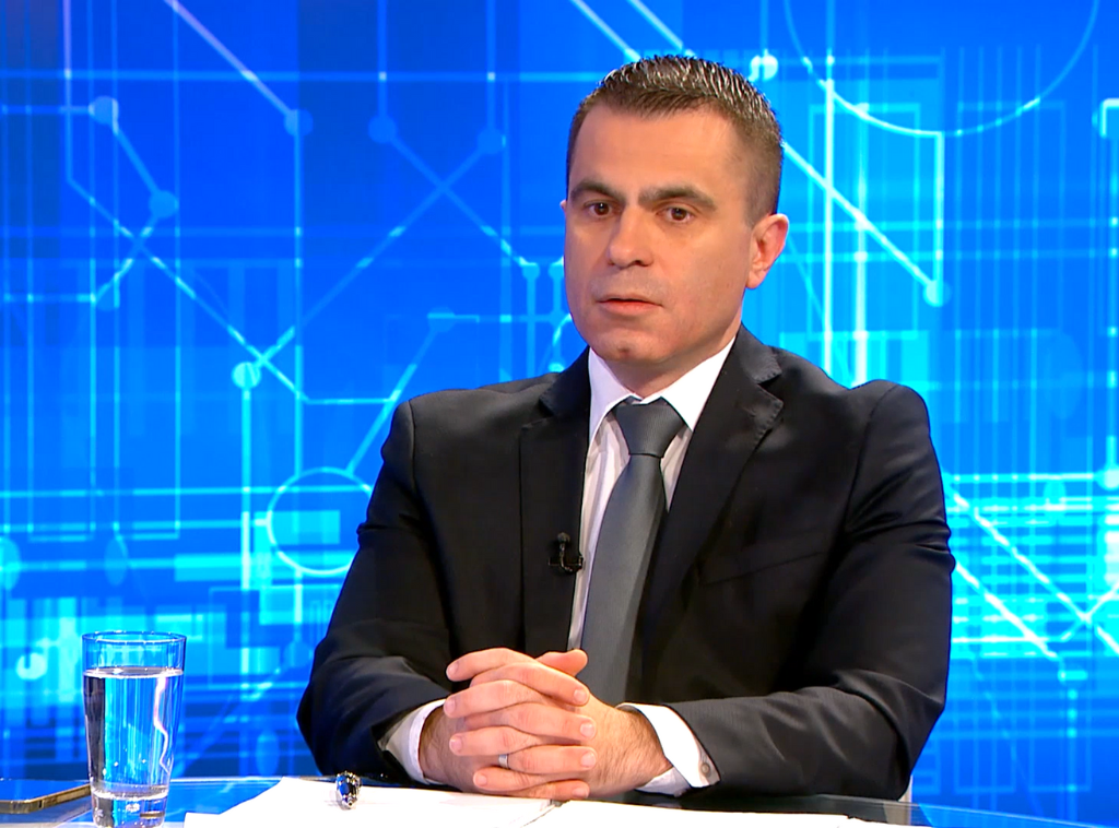Milićević: Neophodni jedinstvo i podrška Vučiću u očuvanju nacionalnih interesa