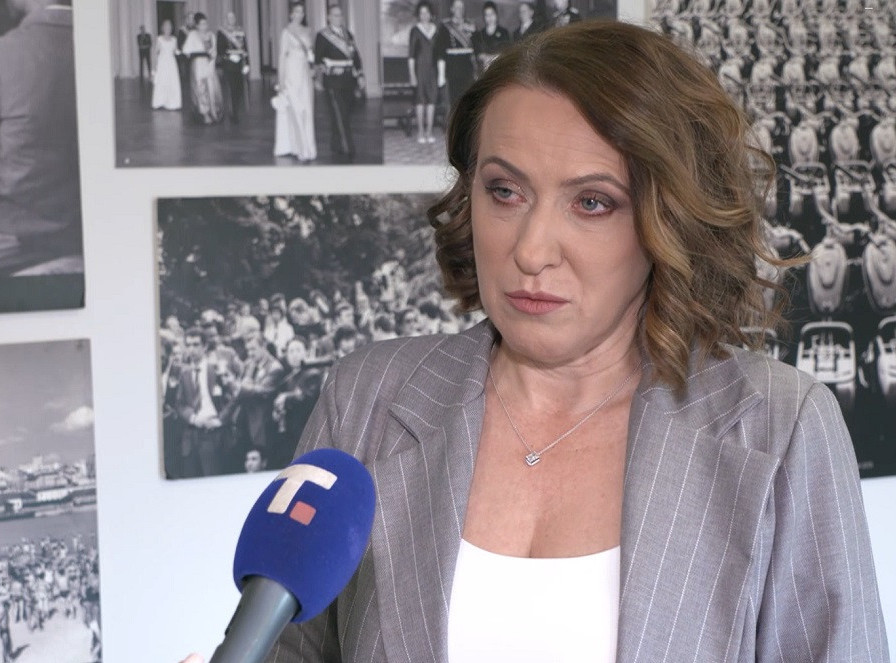 Snežana Paunović: Postoji unutaropoziciona kriza, tolerancija Ane Brnabić maksimalna