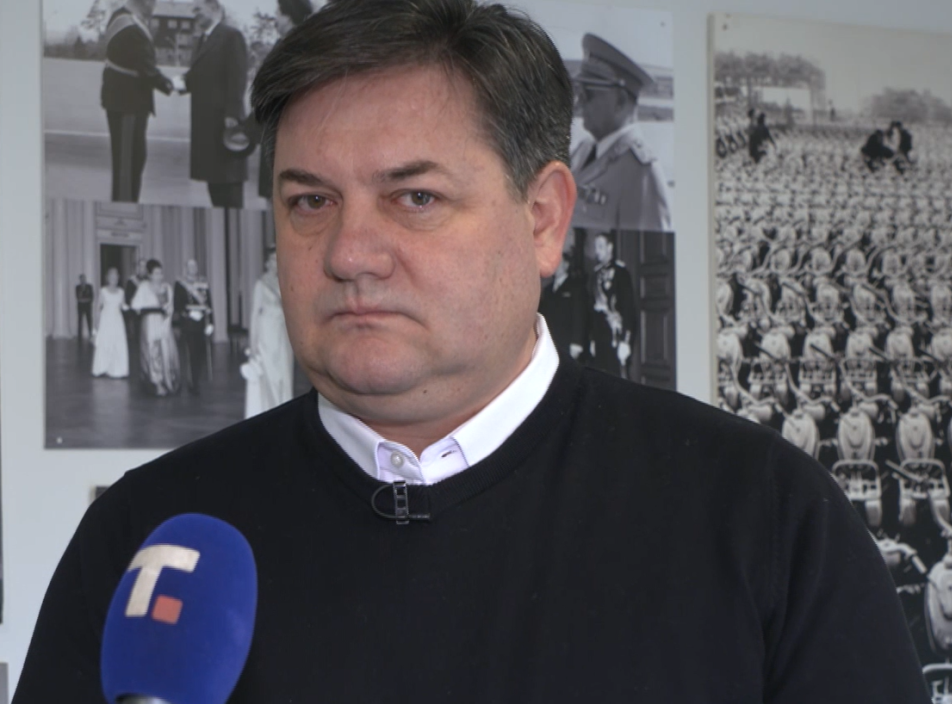 Dejan Miletić: Za Srbiju je važno što je u Deklaraciji izbačen deo uvođenja sankcija Rusiji