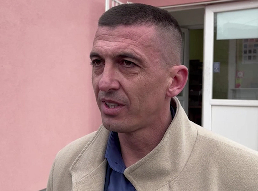Aleksandar Trajković: Pljačka Pošte predstavlja psihološki pritisak na Srbe