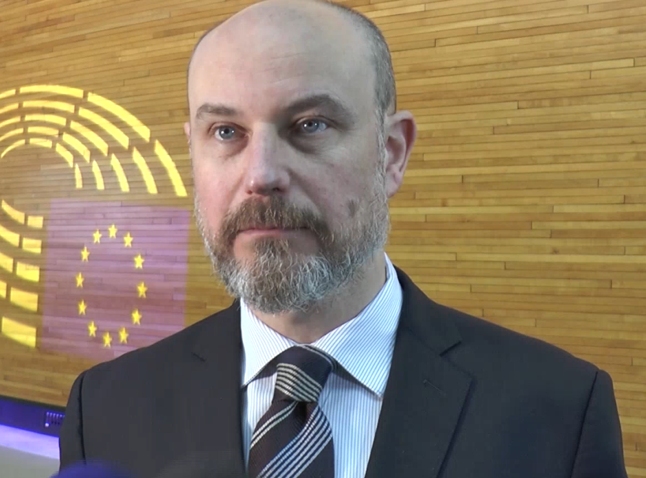 Bilčik potvrdio da se neće kandidovati za novi mandat u EP