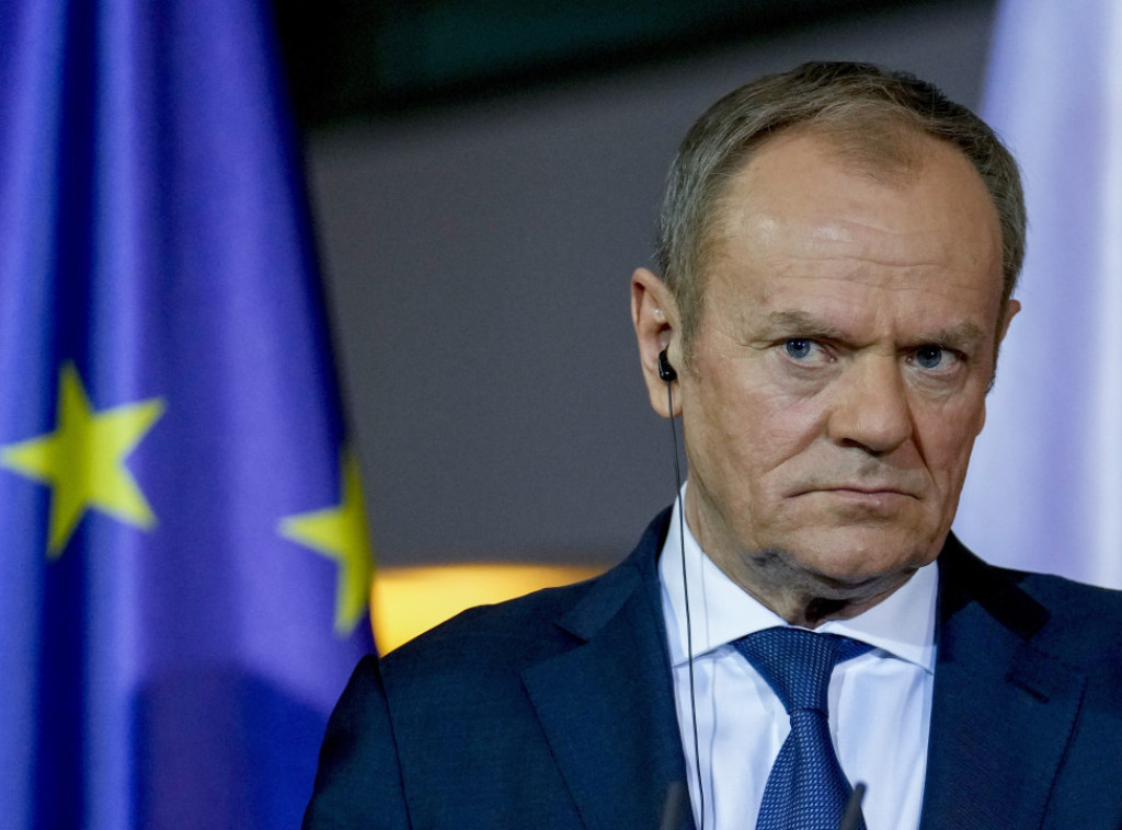 Tusk: Sukob Poljske sa Ukrajinom bio bi "najveći idiotizam u istoriji"