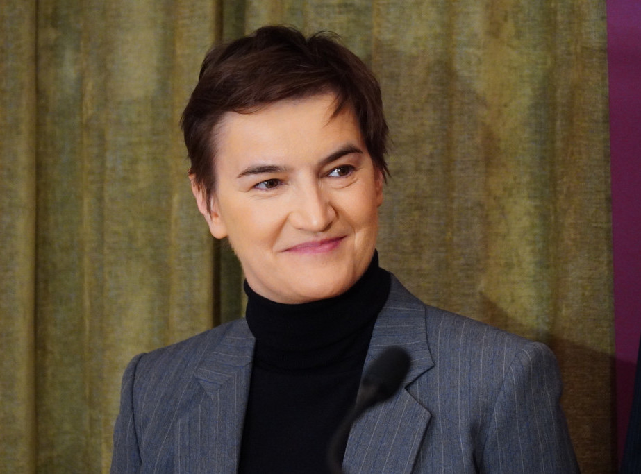 Ana Brnabić sutra će na konsultacijama razgovarati s poslaničkim grupama o primeni preporuka ODIHR