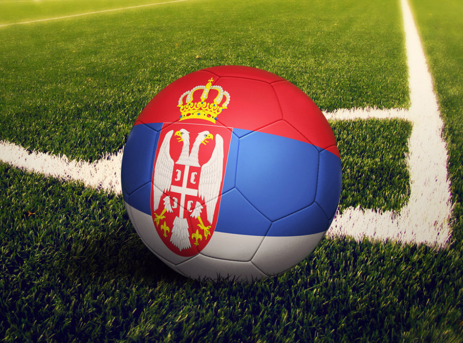 Omladinska fudbalska reprezentacija Srbije remizirala sa Grčkom