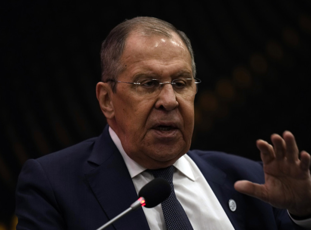 Lavrov istakao vitalnu ulogu Rusije u ključnim inicijativama UNESCO-a