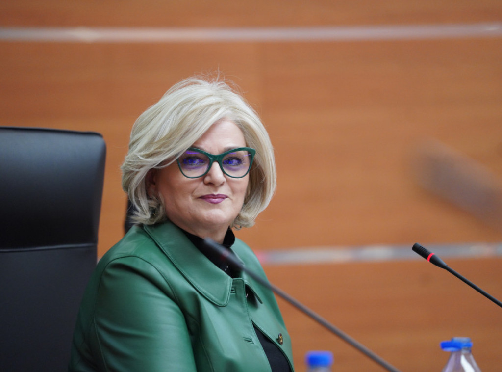 Tabakovic: Serbian February inflation estimated at cca 5.5 pct