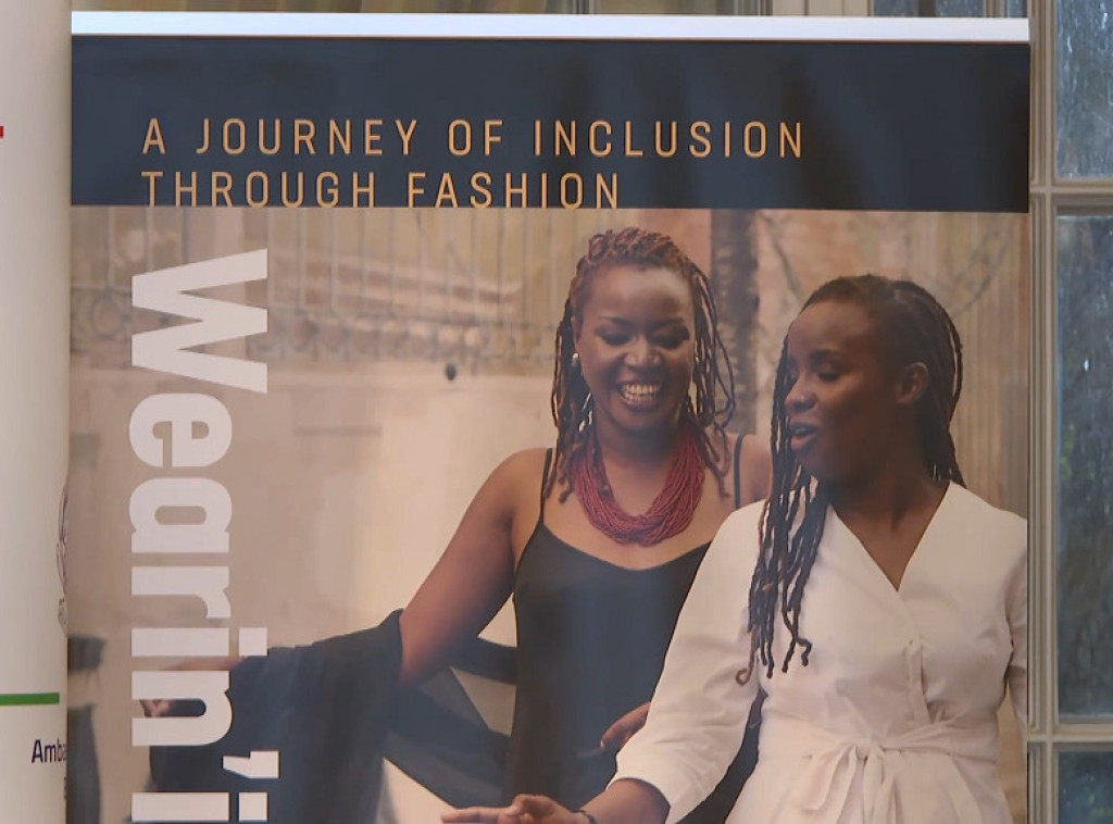 Izložba "Wearin'it Together! - Inkluzivni put mode" od sutra u Muzeju primenjene umetnosti